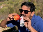 Anand Sankar, the founder of Tons Valley Shop, called out Deepinder Goyal for his stance on gig workers and their demands Anand Sankar, the founder of Tons Valley Shop, called out Deepinder Goyal for his stance on gig workers and their demands