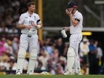 Joe Root and Harry Brook tamed Australia's all-pace attack