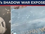 CIA’s first strike on Venezuelan soil? US' reaper drones found with hellfire… CIA’s first strike on Venezuelan soil? US' reaper drones found with hellfire…