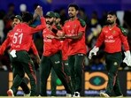 BCB have stated that they want their T20 World Cup matches to be shifted from India