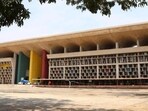 Complicating matters further is the high court’s location within the Capitol Complex, a UNESCO world heritage site (HT File)