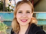 Jaana Dogan is a principal engineer at Google. 