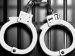 Five men, including the alleged ringleader, and four women were arrested. (For representation)