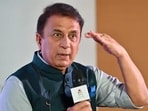 Sunil Gavaskar