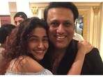 Govinda's niece Ragini Khanna recollected how she reacted upon hearing the news of his gun injury. Govinda's niece Ragini Khanna recollected how she reacted upon hearing the news of his gun injury.