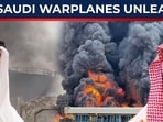 Houthis, Iran win? Saudi airstrikes shatter gulf unity, UAE quits Yemen for…
