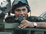 Ikkis box office collection day 4: Sriram Raghavan's film stars Agastya Nanda in the lead role. Ikkis box office collection day 4: Sriram Raghavan's film stars Agastya Nanda in the lead role.