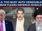 An Iranian lawmaker has dismissed U.S. President Donald Trump’s warning of intervention if peaceful protesters are harmed during Iran’s nationwide anti-government demonstrations. An Iranian lawmaker has dismissed U.S. President Donald Trump’s warning of intervention if peaceful protesters are harmed during Iran’s nationwide anti-government demonstrations.