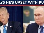 'Not thrilled': Trump bombs Russia ally Venezuela then goes on tirade against… 'Not thrilled': Trump bombs Russia ally Venezuela then goes on tirade against…