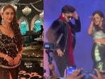 Krytle D'Souza talks about dancing to Shararat with Ranveer Singh in Dhurandhar's audio launch event. Krytle D'Souza talks about dancing to Shararat with Ranveer Singh in Dhurandhar's audio launch event.