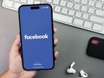 Ludhiana police have formally written to Facebook, seeking details such as IP addresses and mobile numbers linked to the accounts under scrutiny. (Shutterstock)