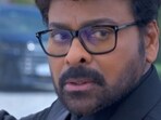 Chiranjeevi and Nayanthara star in Anil Ravipudi's Mana Shankara Vara Prasad Garu. 