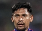 Mustafizur Rahman (PTI)