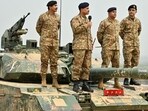 Pakistan has always been a rogue nation, but its recent posturing has forced India to prepare for war. (via REUTERS)