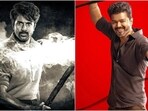 Sivakarthikeyan's Parasakthi and Vijay's Jana Nayagan will clash in theatres this Pongal. 
