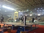 The National Boxing Championships faced major organisational shortcomings on the first day of the competition on Sunday. (HT)