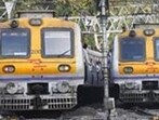 The total number of trains operating between Pune and Daund will also increase from the existing 75 services to around 125. (HT)