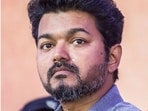 Vijay's fans tore down Sivakarthikeyan's Parasakthi posters at Jana Nayagan trailer screening. 