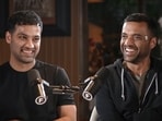 Zomato CEO Deepinder Goyal opened up about struggle with stammering. Zomato CEO Deepinder Goyal opened up about struggle with stammering.