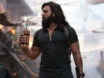 Ranveer Singh plays the lead in Aditya Dhar's spy thriller Dhurandhar which has broken records. 