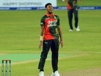 Here's what Bangladesh pacer Mustafizur Rahman had to say Here's what Bangladesh pacer Mustafizur Rahman had to say