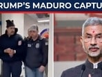 India's stunning response to US action, walks diplomatic tightrope on Venezuela India's stunning response to US action, walks diplomatic tightrope on Venezuela
