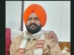 While Jarmal Singh was enjoying the function, the two assailants caught him unawares and opened fire at him, according to eyewitnesses.