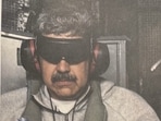 Venezuelan president Nicolas Maduro was captured by US forces and flown out of the country on President Donald Trump's orders. Venezuelan president Nicolas Maduro was captured by US forces and flown out of the country on President Donald Trump's orders.
