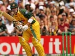Damien Martyn is recovering well Damien Martyn is recovering well