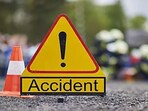 రోడ్డు ప్రమాదాలు