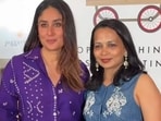 Celebrity nutritionist Rujuta Diwekar discusses foods and attitude for winter wellness. Celebrity nutritionist Rujuta Diwekar discusses foods and attitude for winter wellness.