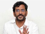 సోమిరెడ్డి చంద్రమోహన్ రెడ్డి