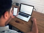A trader made  <span class='webrupee'>₹</span>1.75 crore profit due to a tech glitch by his broker (Representational image)