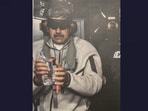 Donald Trump shared first photo of Venezuelan President Nicolas Maduro aboard a US warship after his capture. Donald Trump shared first photo of Venezuelan President Nicolas Maduro aboard a US warship after his capture.