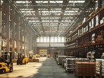 Adani Logistics Ltd has subleased 66,250 sq ft of warehousing space to DMart at Dharna Camp in Raigad district, near Mumbai, for a total rent exceeding <span class='webrupee'>₹</span>100 crore over nearly 28 years (Photo for representational purposes only)