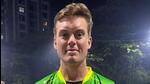 Belgium striker Tom Boon, who will be playing for Ranchi Royals in the Hockey India League. (HIL Photo)