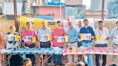 Mumbai children, schools place clear demands ahead of civic polls Mumbai children, schools place clear demands ahead of civic polls