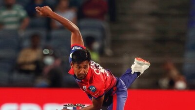 BCB announced the 15-member squad for the upcoming T20 World Cup on Sunday. (Delhi Capitals Twitter) BCB announced the 15-member squad for the upcoming T20 World Cup on Sunday. (Delhi Capitals Twitter)