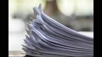 Admission to 46 students from Muslim community out of a total of 50 in the maiden MBBS batch to SMVDIME has sparked a major controversy across Jammu region. (HT Photo for representation)