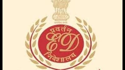 After CBI busts ₹1.5 crore extortion racket, ED prepares to trace proceeds of crime and benami assets under PMLA (Sourced) After CBI busts ₹1.5 crore extortion racket, ED prepares to trace proceeds of crime and benami assets under PMLA (Sourced)