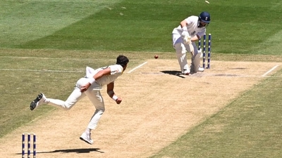 Ashes Test (AFP)