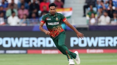Mustafizur Rahman IPL episode has triggered a bigger row of controversies. (REUTERS)