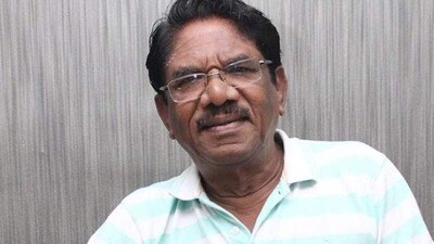 భారతీరాజా (X) భారతీరాజా (X)