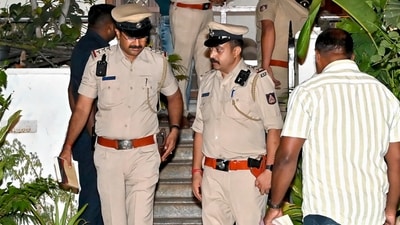 Karnataka police registered a case against three minor boys for assaulting a girl. (PTI/representative ) Karnataka police registered a case against three minor boys for assaulting a girl. (PTI/representative )