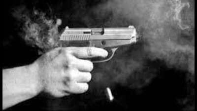 Police have identified three accused involved in the violence. (HT File) Police have identified three accused involved in the violence. (HT File)