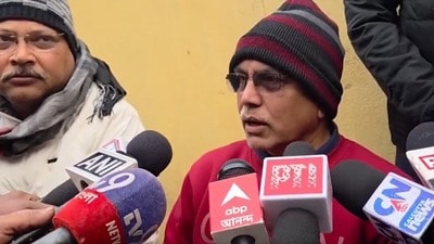 মুস্তাফিজুর রহমানকে নিয়ে মুখ খুললেন দিলীপ ঘোষ মুস্তাফিজুর রহমানকে নিয়ে মুখ খুললেন দিলীপ ঘোষ