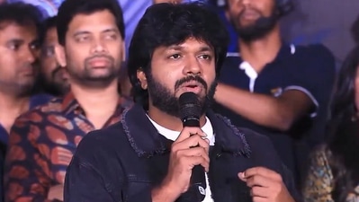 అనిల్ రావిపూడి (x/Shine_Screens) అనిల్ రావిపూడి (x/Shine_Screens)