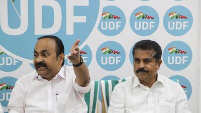The VACB, which had investigated the case for more than five years, had found that the funds were routed to the Foundation’s FCRA account through a UK-based NGO. (PTI)