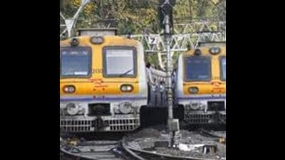 The total number of trains operating between Pune and Daund will also increase from the existing 75 services to around 125. (HT)