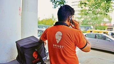 The incident was shared on X (formerly Twitter) by Vineeth K. (MINT_PRINT) The incident was shared on X (formerly Twitter) by Vineeth K. (MINT_PRINT)